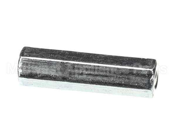 27242 Ultrafryer Nut, Coupling 1/4-20 X 7/16 X 1 3/4