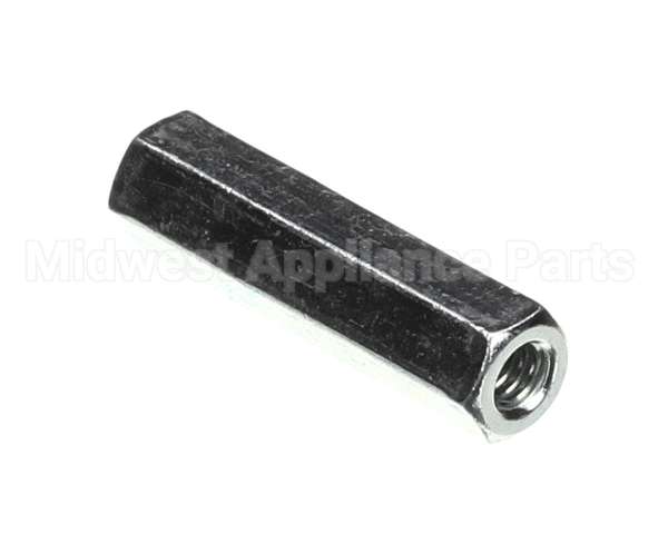 27242 Ultrafryer Nut, Coupling 1/4-20 X 7/16 X 1 3/4