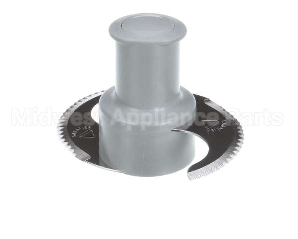 27254 Robot Coupe R402 Fine Serrated Blade