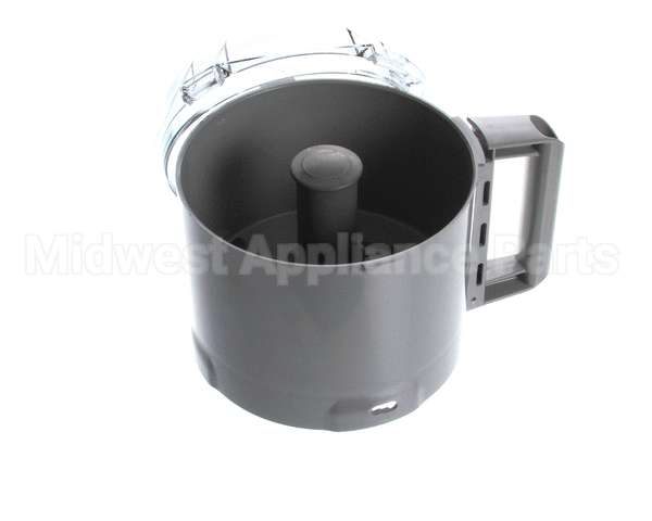 27260 Robot Coupe Grey Cutter R2 Dic Attcht