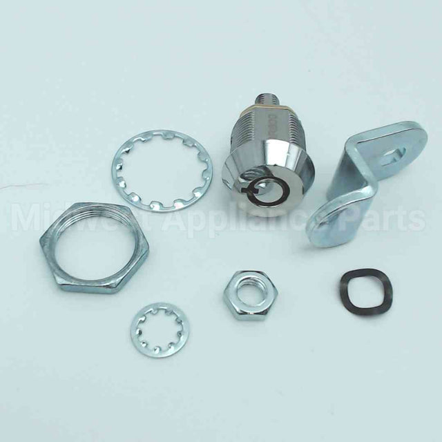 27260P Speed Queen Kit Lock-Complete W/Cam