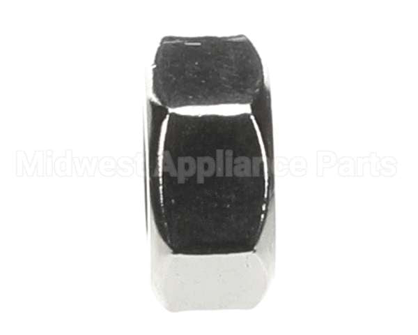 27262 Ultrafryer Nut, Hex 12Mm S/S