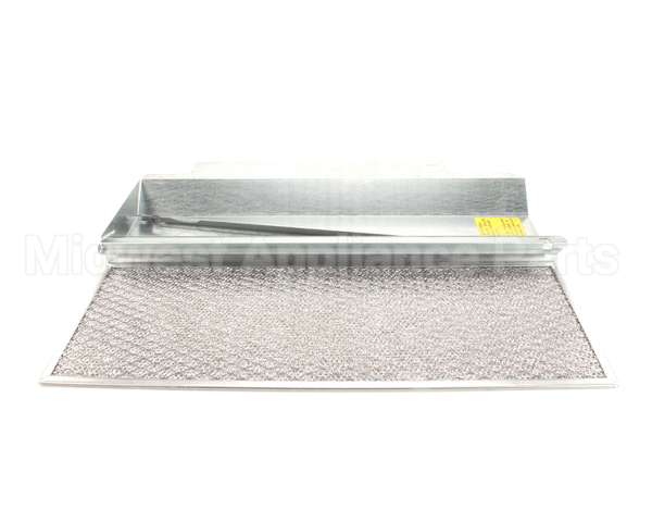 27263-12 Silver King Kit Filter W/Duct Skf27