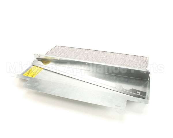 27263-12 Silver King Kit Filter W/Duct Skf27