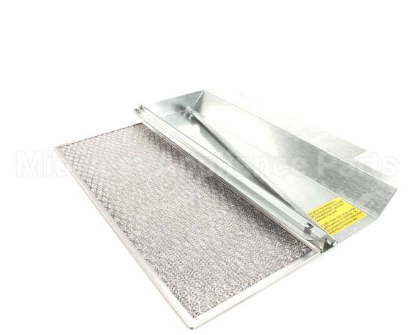 27263-12 Silver King Kit Filter W/Duct Skf27