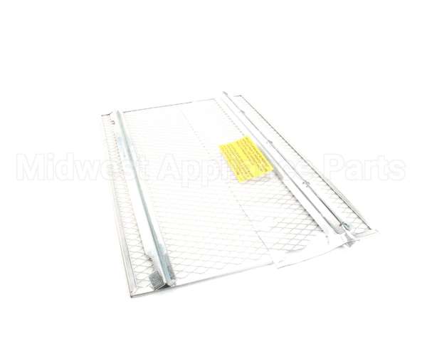 27263-13 Silver King Kit Filter W/Guides Rh Intake