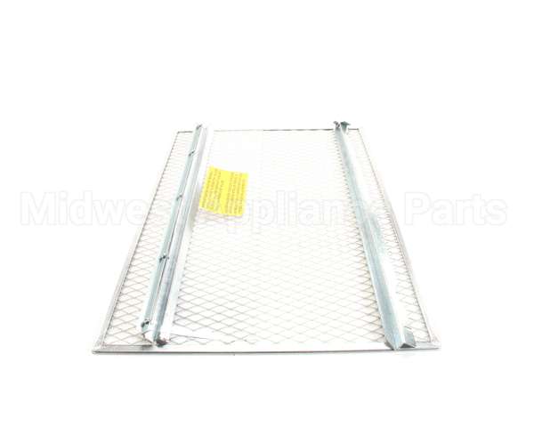 27263-13 Silver King Kit Filter W/Guides Rh Intake