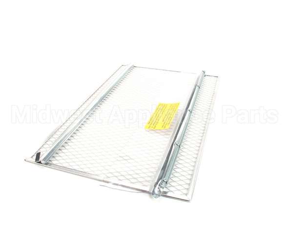 27263-13 Silver King Kit Filter W/Guides Rh Intake