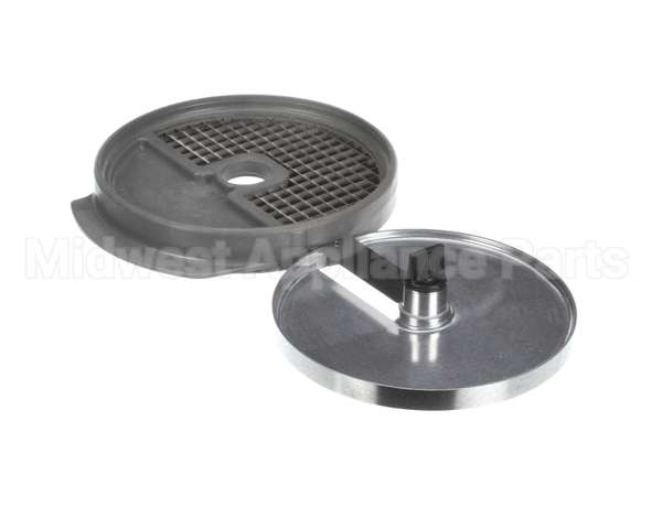 27265 Robot Coupe Dicing Equip 10X10 R2 Dic