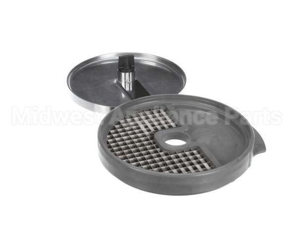 27265 Robot Coupe Dicing Equip 10X10 R2 Dic