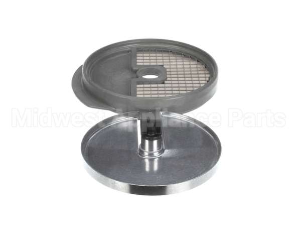 27265 Robot Coupe Dicing Equip 10X10 R2 Dic