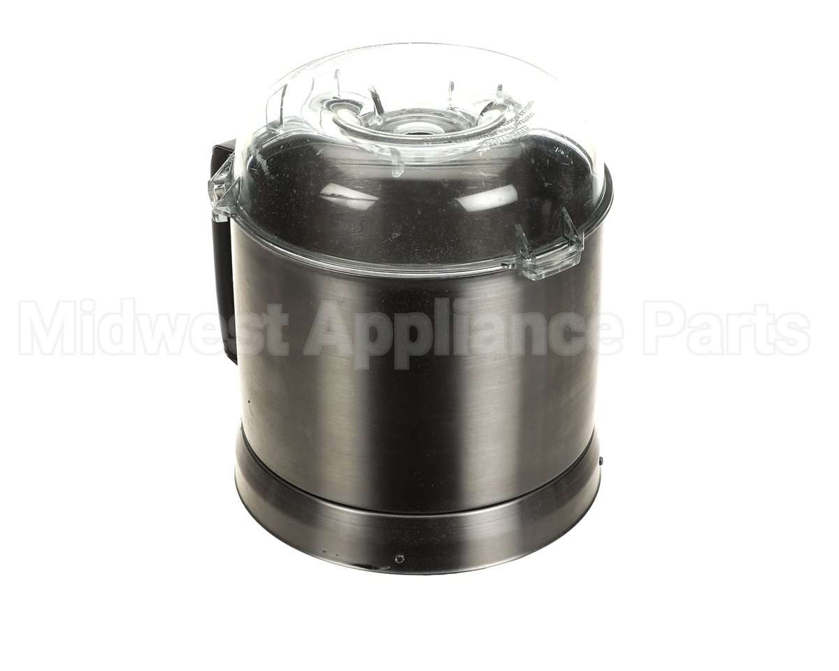 27278 Robot Coupe R301Ud Cutter 3.7L Attcht