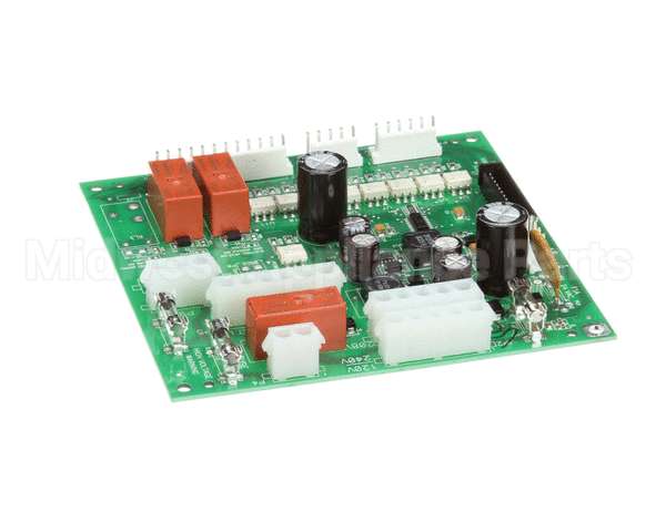 27286 Henny Penny Assembly-I/O W/Power Supply Of