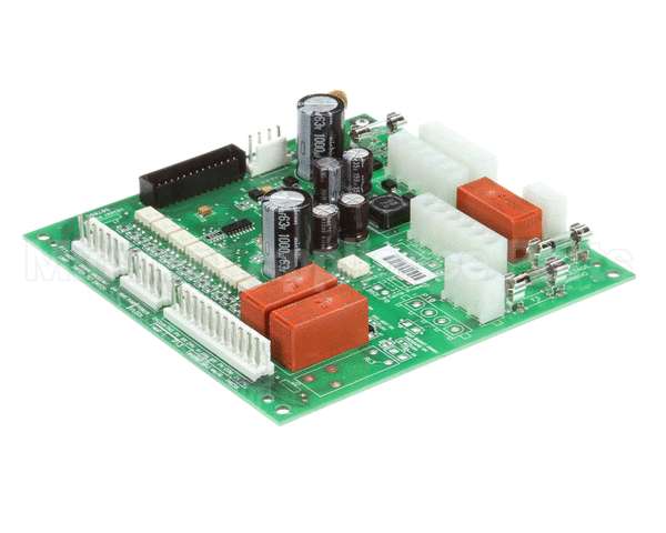 27286 Henny Penny Assembly-I/O W/Power Supply Of