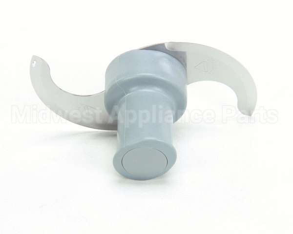 27286 Robot Coupe R301D Straight Blade