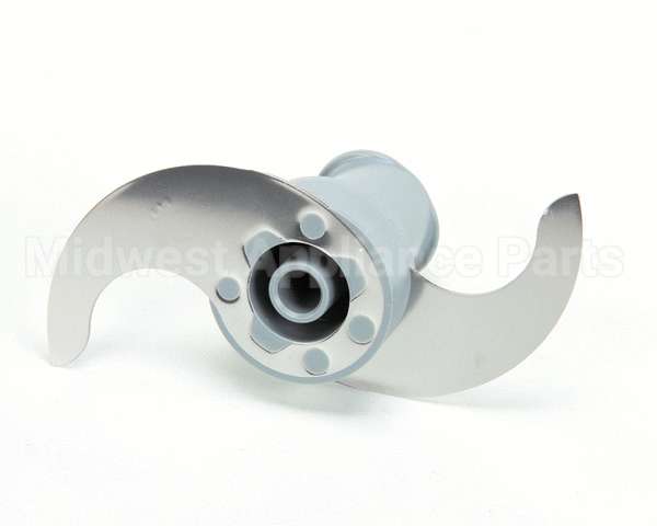 27286 Robot Coupe R301D Straight Blade