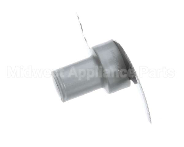 27287 Robot Coupe R301D Fine Serrated Blade