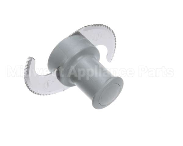 27287 Robot Coupe R301D Fine Serrated Blade