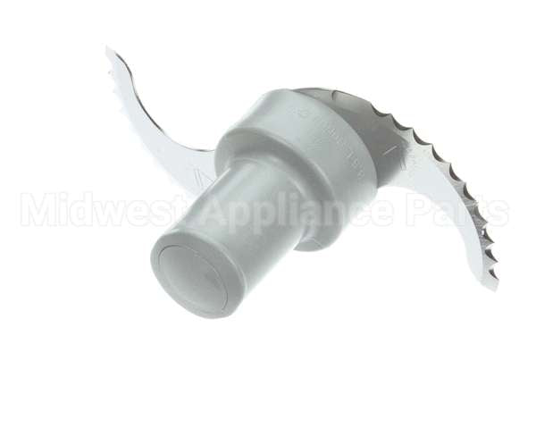 27288 Robot Coupe R301D Serrated Blade