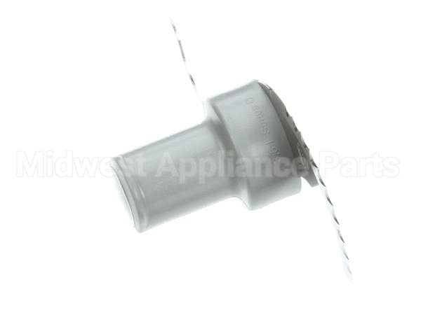 27288 Robot Coupe R301D Serrated Blade