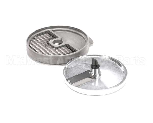 27290 Robot Coupe Dicing Equip 12X12 R2Dice