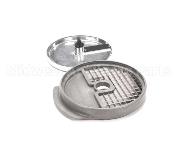 27290 Robot Coupe Dicing Equip 12X12 R2Dice