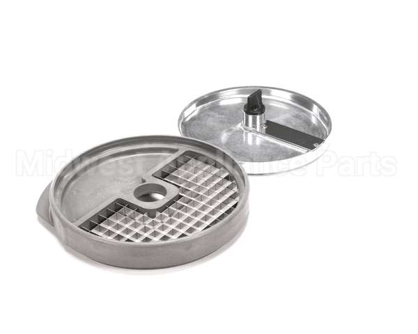 27290 Robot Coupe Dicing Equip 12X12 R2Dice