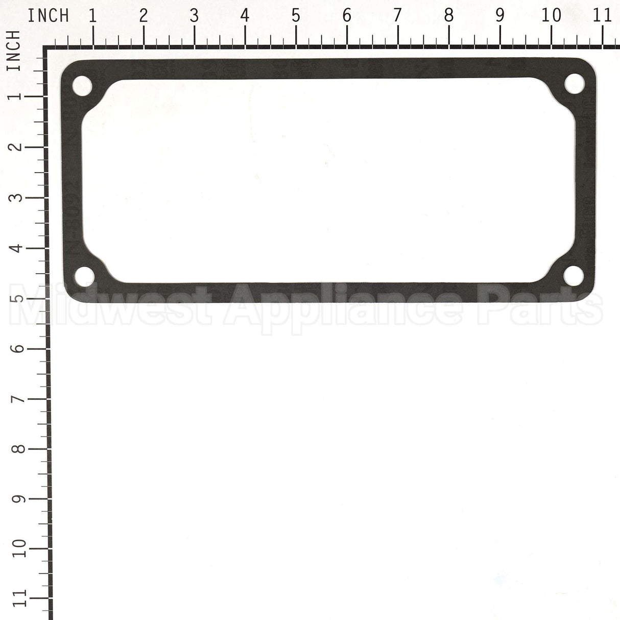 27293 Briggs & Stratton Gasket-Engine Base