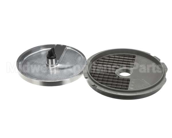 27298 Robot Coupe Cl30 Dicing Equip 12X12