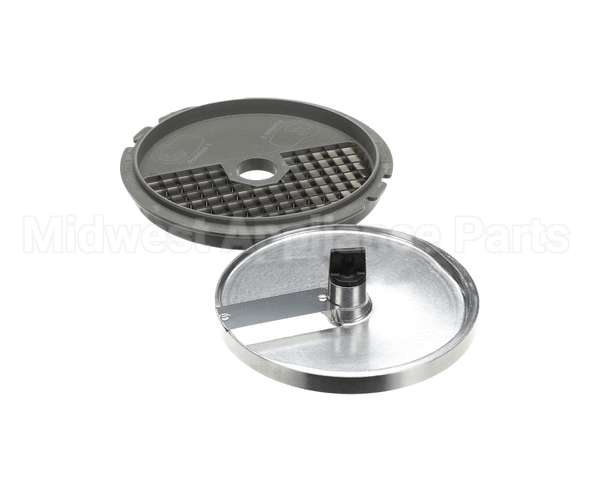 27298 Robot Coupe Cl30 Dicing Equip 12X12