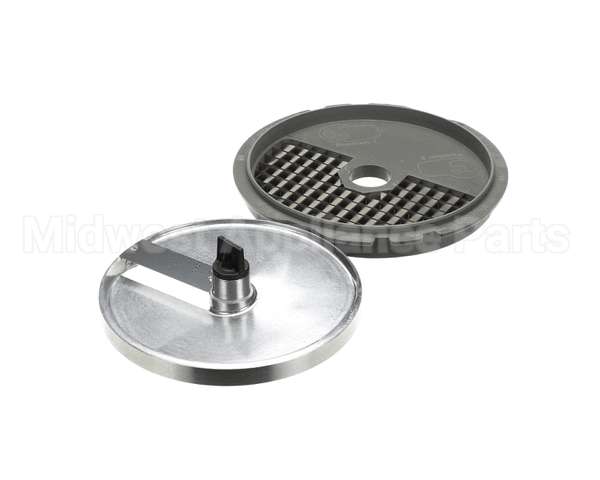 27298 Robot Coupe Cl30 Dicing Equip 12X12