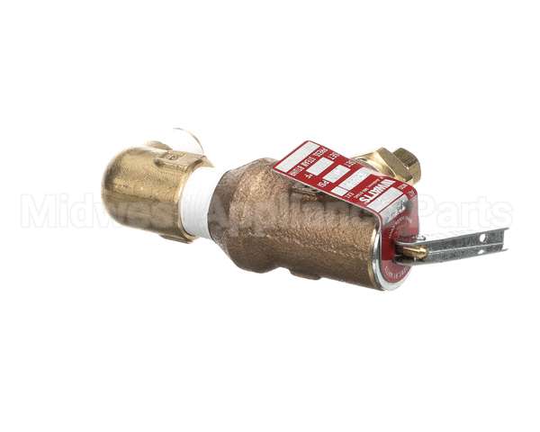 2730-040 Concordia Beverage Assembly Press Rlv Valve