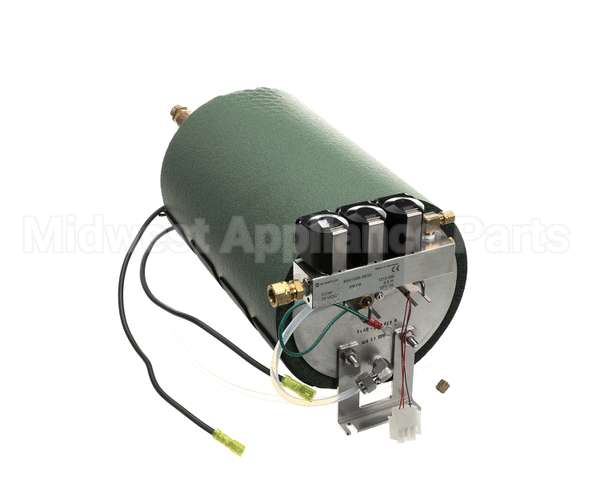 2730-050 Concordia Beverage Assembly Tank Steam Ni Xpress