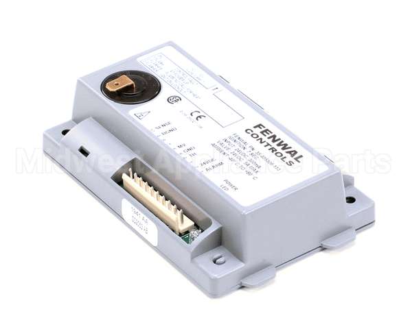 27300 Nieco Dc Ignition Control, Fenwall