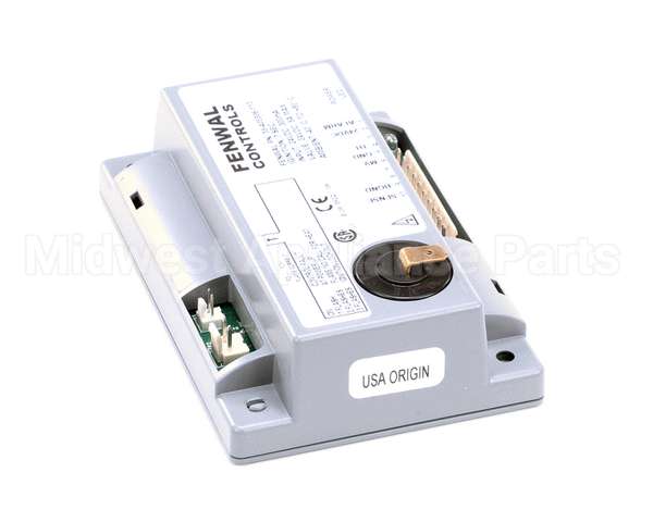 27300 Nieco Dc Ignition Control, Fenwall