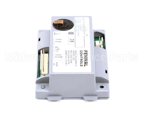 27300 Nieco Dc Ignition Control, Fenwall