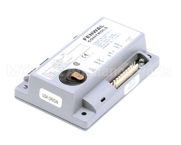 27300 Nieco Dc Ignition Control, Fenwall
