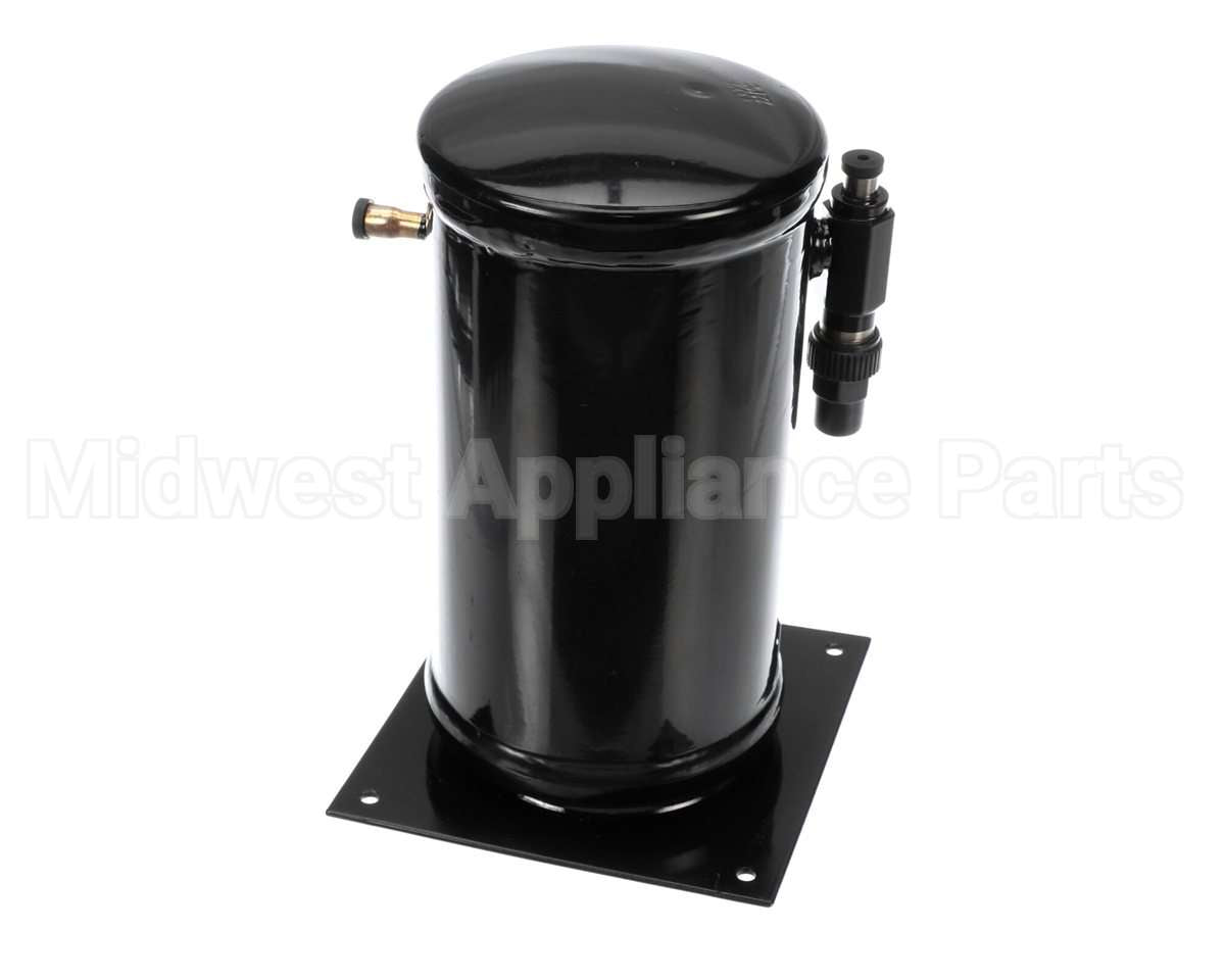 27304703 Heatcraft Refrigeration Rt410V3S-4 Receiver Tank