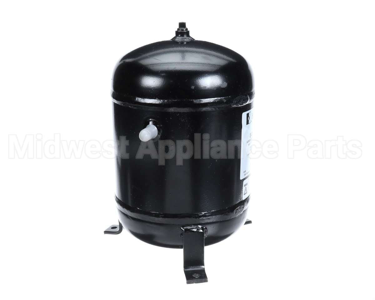 27305201 Heatcraft Refrigeration Vertical Receiver 8 8/5" X 13"
