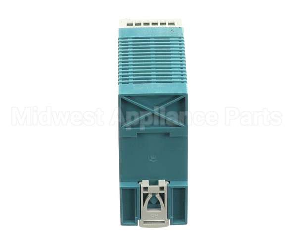 27319 Nieco Power Supply, 60W, 24Vdc, Tall