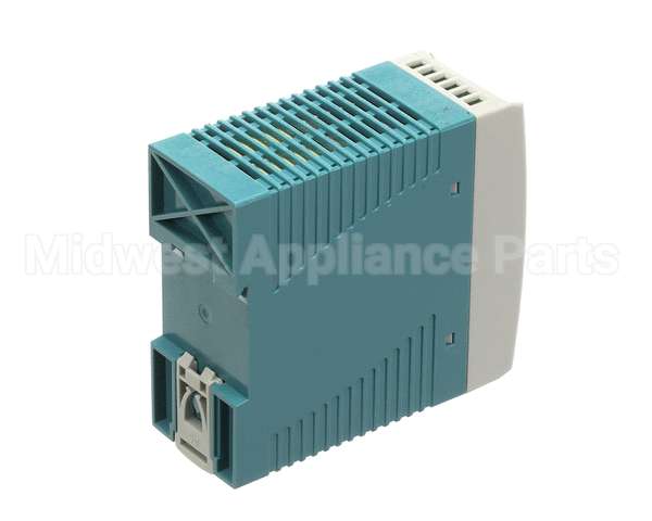 27319 Nieco Power Supply, 60W, 24Vdc, Tall