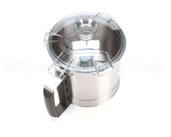 27342 Robot Coupe S/Steel Cutter Att. 4.5L