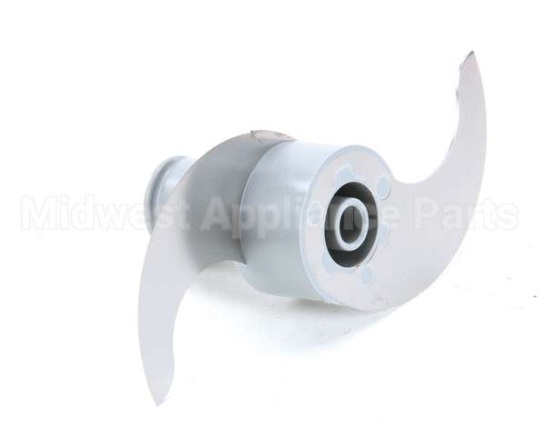 27344 Robot Coupe Straight Blade R401A