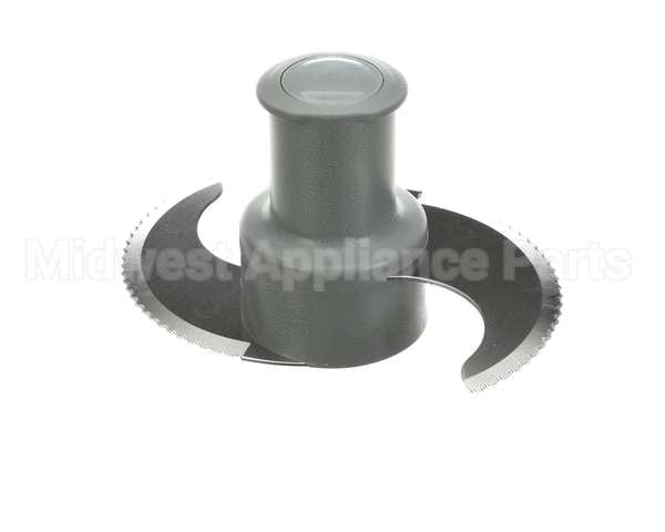 27345 Robot Coupe Fine Serrated Blade R401A