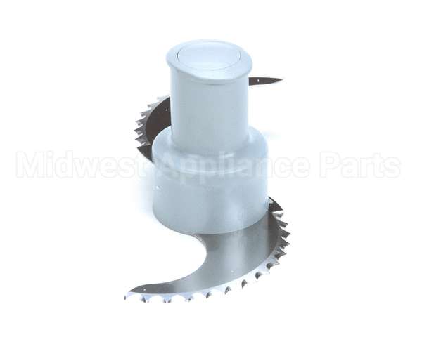 27346 Robot Coupe Serrated Blade R401A