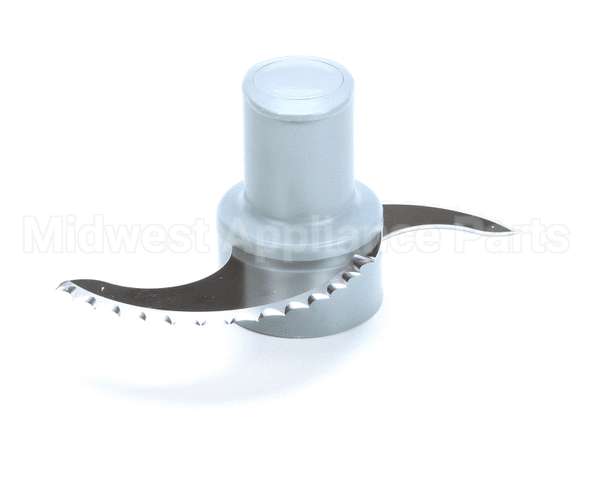 27346 Robot Coupe Serrated Blade R401A