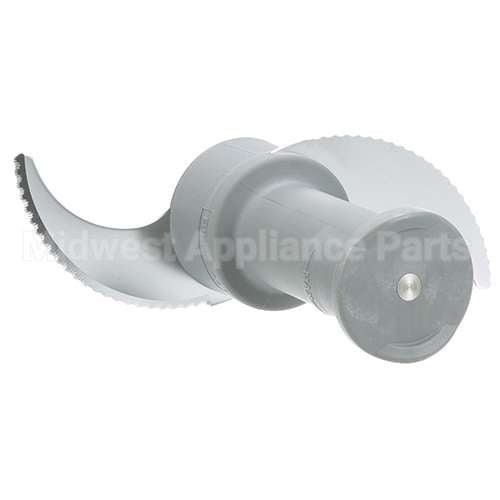 27349 Compatible Robot Coupe Blade - Serrated, Fine