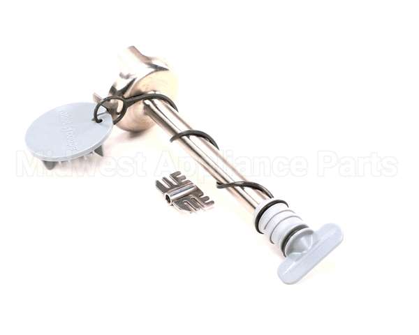 27356 Robot Coupe Micromix Complete Foot