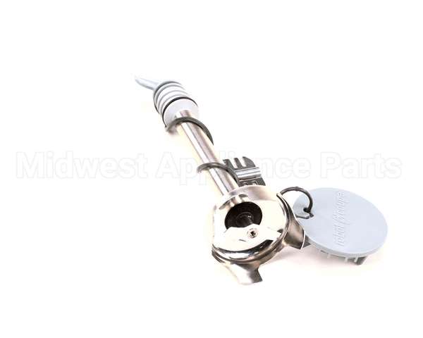 27356 Robot Coupe Micromix Complete Foot