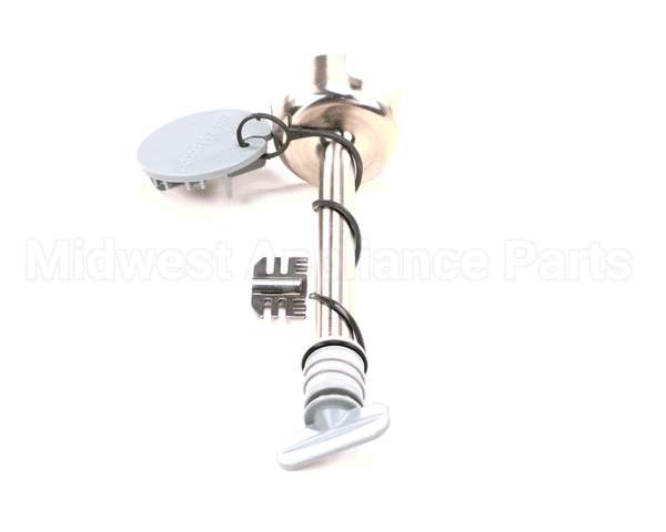 27356 Robot Coupe Micromix Complete Foot